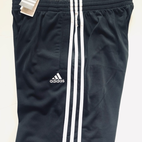 Adidas VC Post Game Training Track Workout Pants - Picture 8 of 12